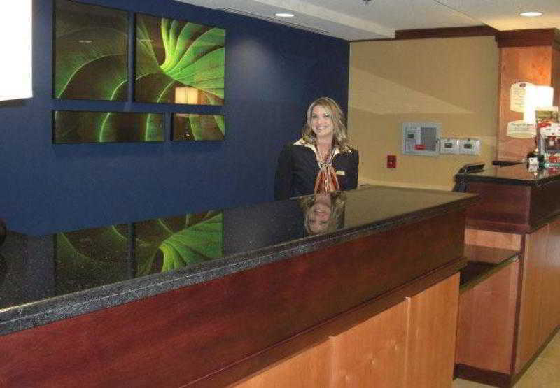 Fairfield Inn & Suites Santa Maria Exterior foto